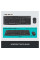 Комплект Logitech MK295 Silent UA Graphite (920-009800)