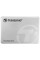 Накопичувач SSD 2.5" 120GB Transcend (TS120GSSD220S)