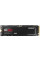 Накопичувач SSD M.2 2280 500GB Samsung (MZ-V8P500BW)