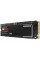 Накопичувач SSD M.2 2280 500GB Samsung (MZ-V8P500BW)