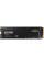 Накопичувач SSD M.2 2280 500GB Samsung (MZ-V8V500BW)