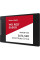 Накопичувач SSD 2.5" 500GB WD (WDS500G1R0A)