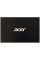 Накопичувач SSD 2.5" 256GB Acer (RE100-25-256GB)