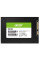 Накопичувач SSD 2.5" 256GB Acer (RE100-25-256GB)