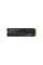 Накопичувач SSD M.2 2280 256GB OCPC (SSDM2PCIEF256GB)