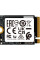 Накопичувач SSD M.2 2230 1TB GAMMIX S55 ADATA (SGAMMIXS55-1T-C)