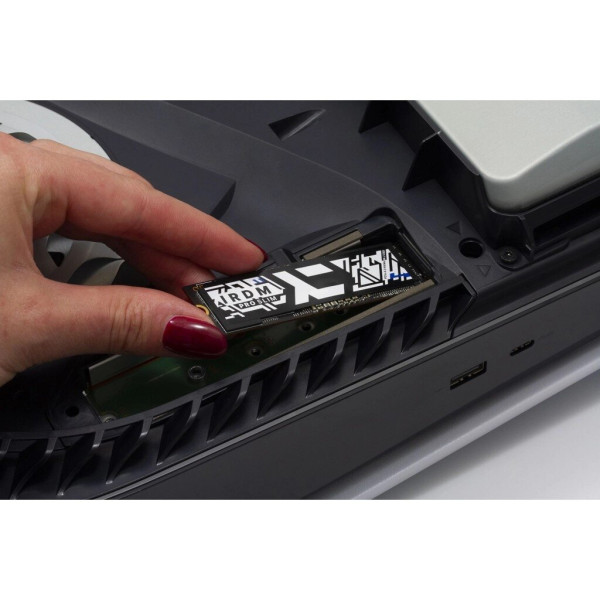 Накопичувач SSD M.2 2280 2TB IRDM PRO SLIM Goodram (IRP-SSDPR-P44S-2K0-80)