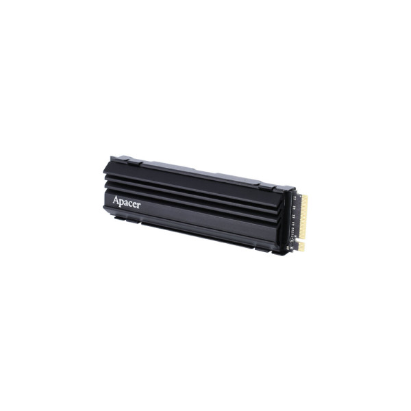 Накопичувач SSD M.2 2280 4TB Apacer (AP4TBAS2280Q4U-1)