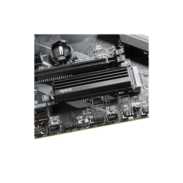 Накопичувач SSD M.2 2280 4TB Apacer (AP4TBAS2280Q4U-1)