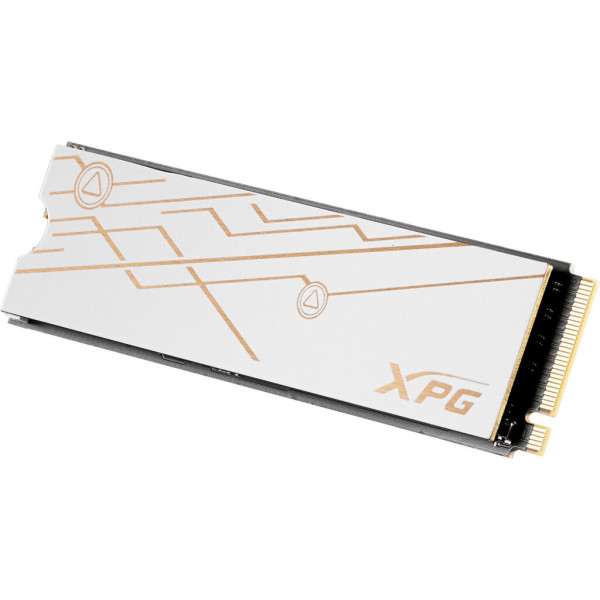 Накопичувач SSD M.2 2280 2TB XPG MARS 980 BLADE ADATA (SMAR-980B-2TCS)