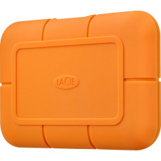 Накопичувач SSD USB 3.1 4TB LaCie (STHR4000800)