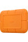 Накопичувач SSD USB 3.1 4TB LaCie (STHR4000800)