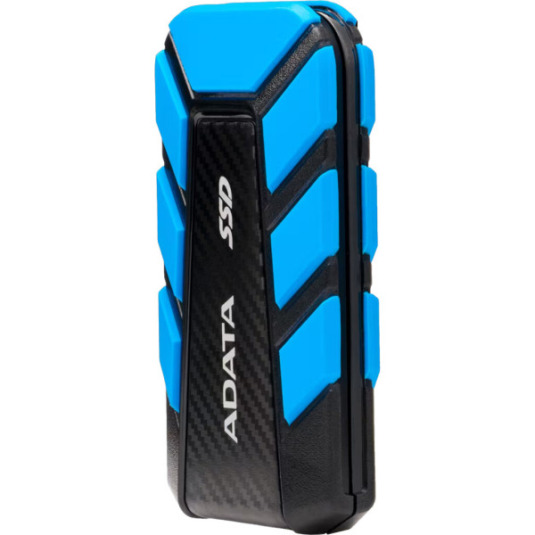 Накопичувач SSD USB 3.2 1TB SD820 ADATA (SD820-1000G-CBU)