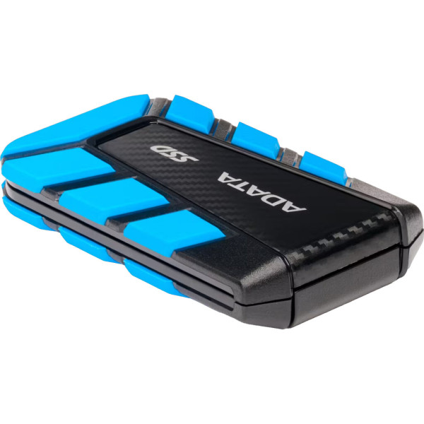 Накопичувач SSD USB 3.2 1TB SD820 ADATA (SD820-1000G-CBU)