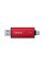 Накопичувач SSD USB Type-C 1TB Dual Portable Kingston (SPSD/1TB)