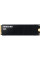 Накопичувач SSD M.2 2280 8TB 9100 PRO Samsung (MZ-VAP8T0BW)