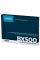Накопичувач SSD 2.5" 240GB MICRON (CT240BX500SSD1)