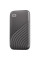 Накопичувач SSD USB 3.2 1TB WD (WDBAGF0010BGY-WESN)