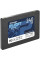Накопичувач SSD 2.5" 240GB Burst Elite Patriot (PBE240GS25SSDR)