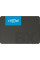 Накопичувач SSD 2.5" 500GB Micron (CT500BX500SSD1)