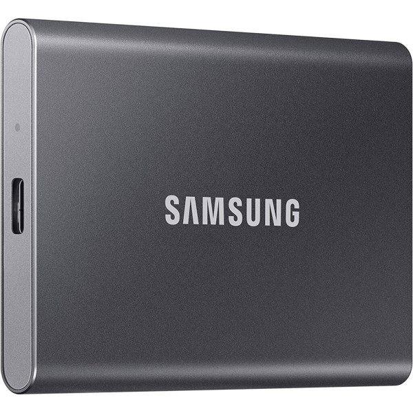 Накопичувач SSD USB 3.2 4TB T7 Samsung (MU-PC4T0T/WW)