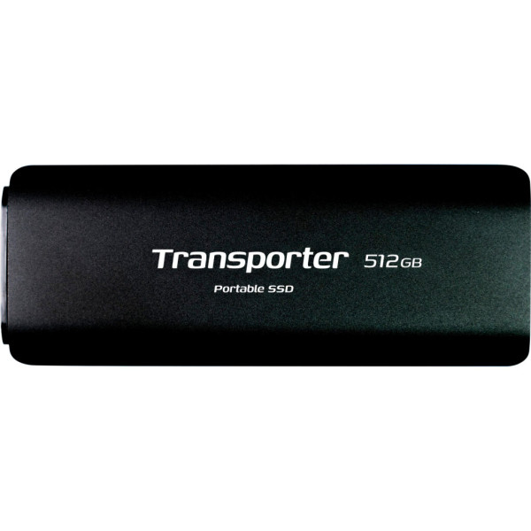 Накопичувач SSD USB-C 512GB Patriot (PTP512GPEC)