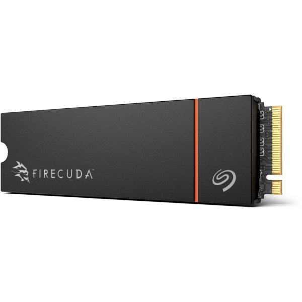 Накопичувач SSD M.2 2280 4TB FireCuda 530R with Heatsink Seagate (ZP4000GM3A073)