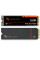 Накопичувач SSD M.2 2280 4TB FireCuda 530R with Heatsink Seagate (ZP4000GM3A073)
