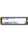 Накопичувач SSD M.2 2280 2TB FURY Renegade G5 Kingston (SFYR2S/2T0)