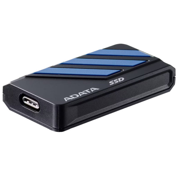 Накопичувач SSD USB 3.2 2TB SC735 ADATA (SC735-2000G-CCBK/BU)