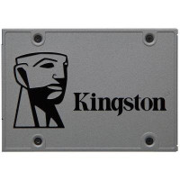 Накопичувач SSD Kingston 2.5" 960GB (SA400S37/960G)