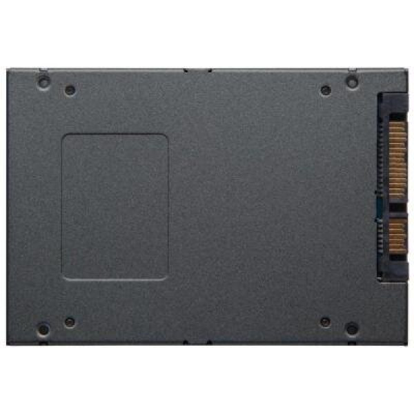 Накопичувач SSD Kingston 2.5" 960GB (SA400S37/960G)