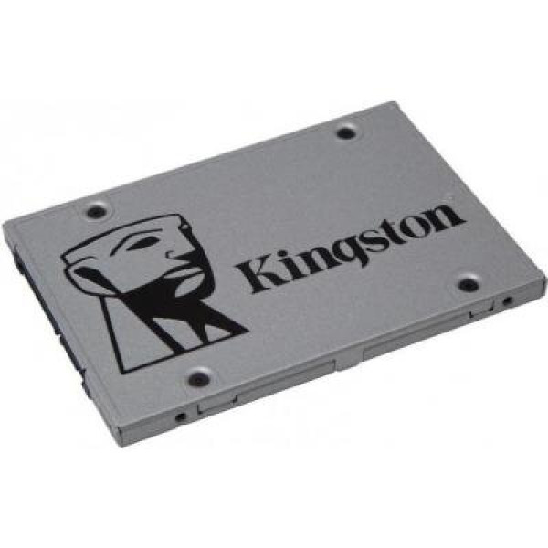 Накопичувач SSD Kingston 2.5" 960GB (SA400S37/960G)