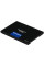 Накопичувач SSD 2.5" 120GB GOODRAM (SSDPR-CL100-120-G3)