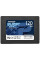Накопичувач SSD 2.5" 120GB Burst Elite Patriot (PBE120GS25SSDR)
