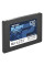 Накопичувач SSD 2.5" 120GB Burst Elite Patriot (PBE120GS25SSDR)