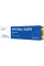 Накопичувач SSD M.2 2280 500GB WD (WDS500G3B0B)