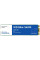Накопичувач SSD M.2 2280 500GB WD (WDS500G3B0B)