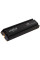 Накопичувач SSD M.2 2280 1TB T500 heatsink Micron (CT1000T500SSD5)