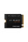 Накопичувач SSD M.2 2230 500GB BLACK SN770M WD (WDS500G3X0G)