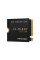 Накопичувач SSD M.2 2230 500GB BLACK SN770M WD (WDS500G3X0G)