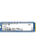 Накопичувач SSD M.2 2280 4TB Kingston (SNV3S/4000G)