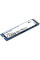Накопичувач SSD M.2 2280 4TB Kingston (SNV3S/4000G)