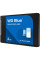 Накопичувач SSD M.2 2280 2TB SA510 WD (WDS200T3B0A)