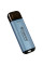 Накопичувач SSD USB Type-C 2TB ESD300 Transcend (TS2TESD300C)