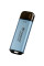 Накопичувач SSD USB Type-C 2TB ESD300 Transcend (TS2TESD300C)