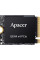 Накопичувач SSD M.2 2280 2TB PE4430-R Apacer (AP3BE4430RI-0001)