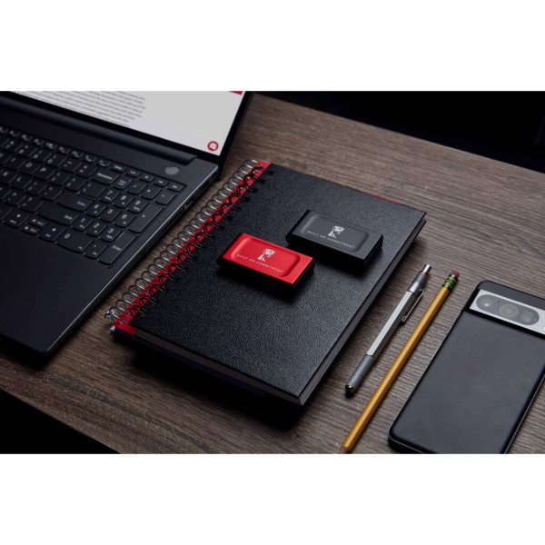 Накопичувач SSD USB Type-C 2TB XS1000 Kingston (SXS1000/2000GA)