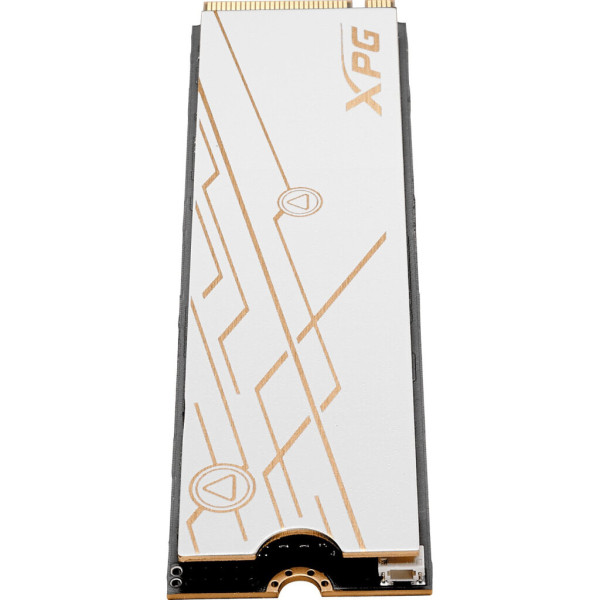 Накопичувач SSD M.2 2280 4TB XPG MARS 980 BLADE ADATA (SMAR-980B-4TCS)