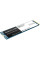 Накопичувач SSD M.2 2280 256GB Team (TM8FP6256G0C101)